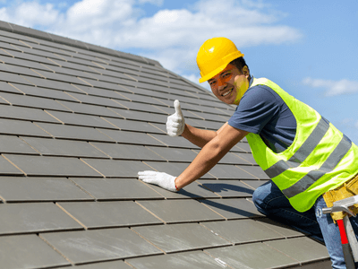 About Roof Repair Experts Corral, ID