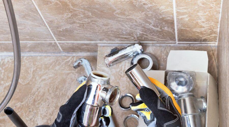 Professional New roof installation in Corral, ID